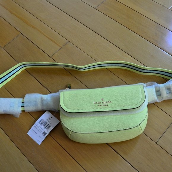 kate spade Handbags - Kate Spade Rosie Belt Bag